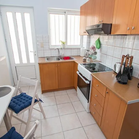 Georgia's Apt Kim2 Apartamento La Canea