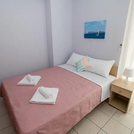 Apartamento Georgia's Apt Kim2