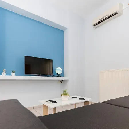 Apartamento Georgia's Apt Kim2 *