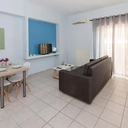Apartment Georgia's Apt Kim2 Chania (Crete)